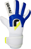 Reusch Legacy 86 Advance 5670206 1089 white blue front
